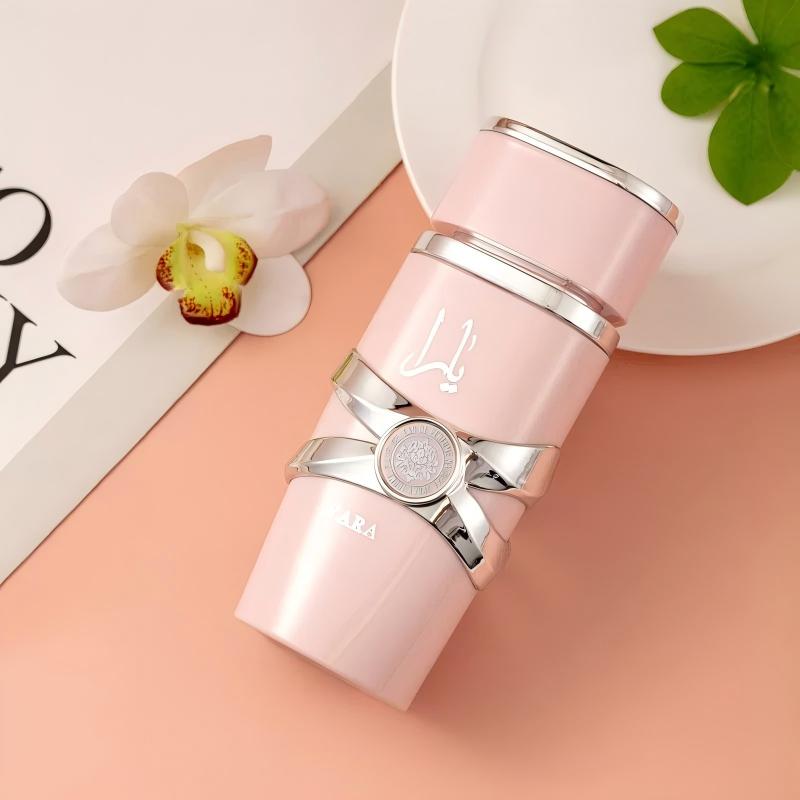 Perfumes Yara Eau De Parfum Wo - огляд і ціна Yara Perfume Fragrance