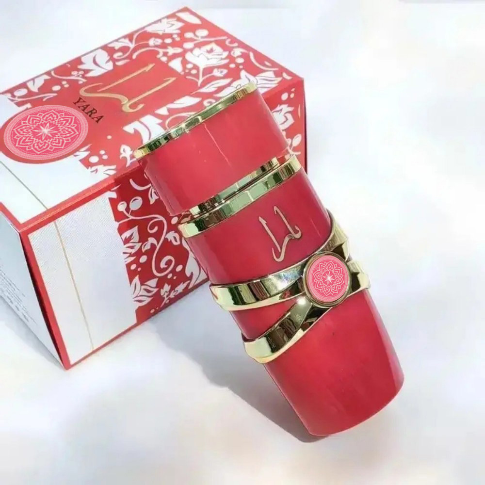 Yara & Asad Perfume Gift Set,  - огляд і ціна Yara Perfume Fragrance