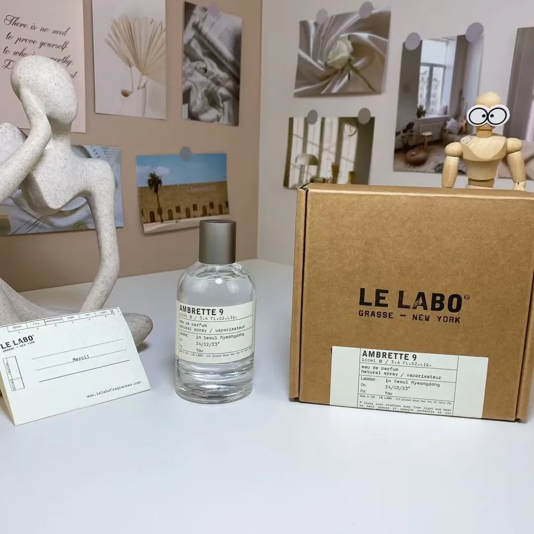 Laboratory Brand Perfume for W - огляд і ціна Perfume Light Fragrance