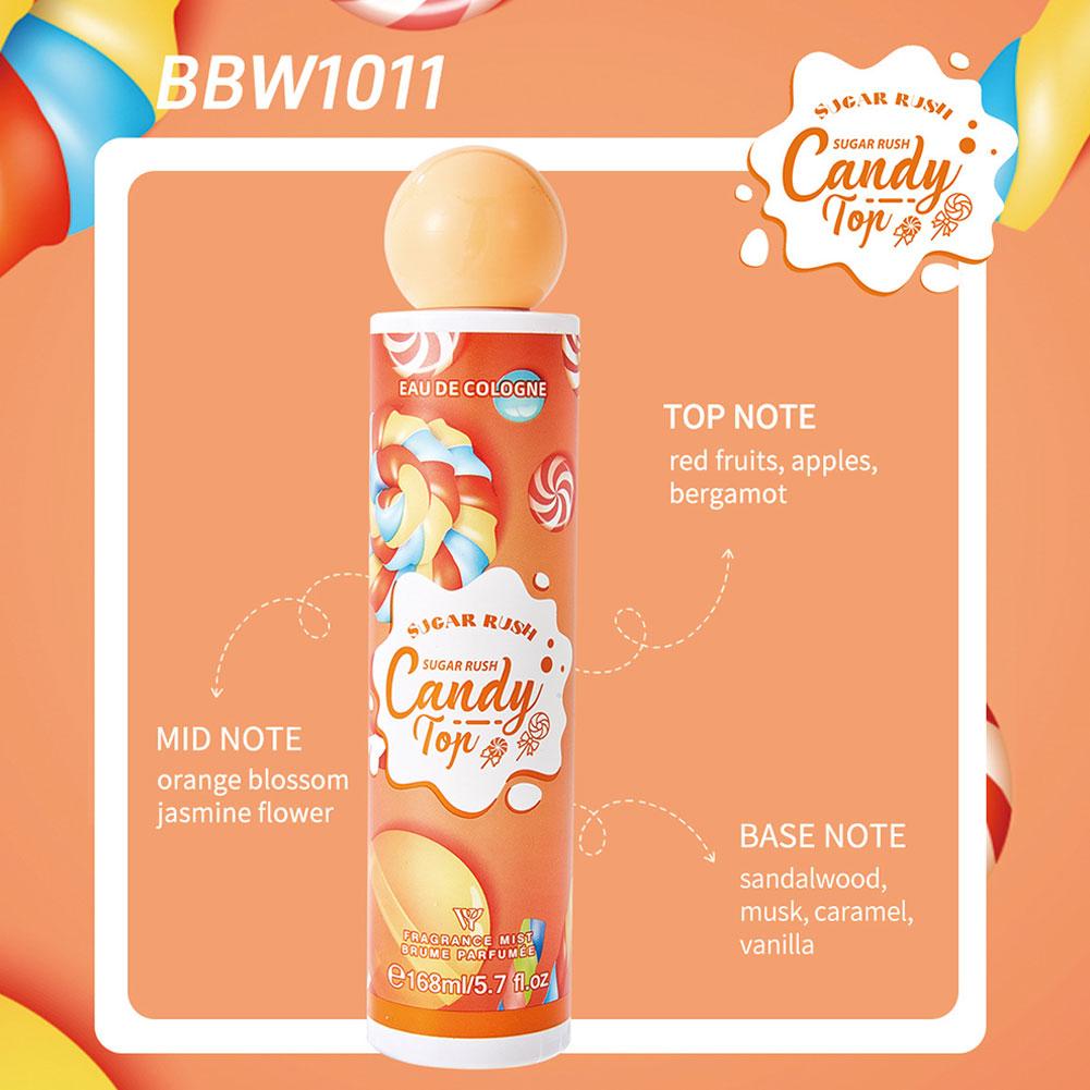 Sweet Dessert Body Perfume Spr - огляд і ціна Perfume Fragrance Making
