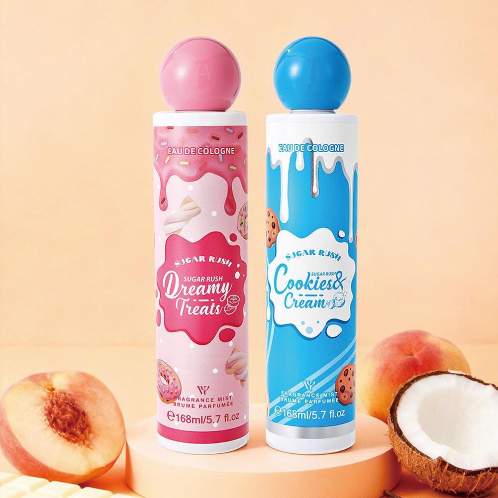 Sweet Dessert Body Perfume Spr - огляд і ціна Perfume Fragrance Making