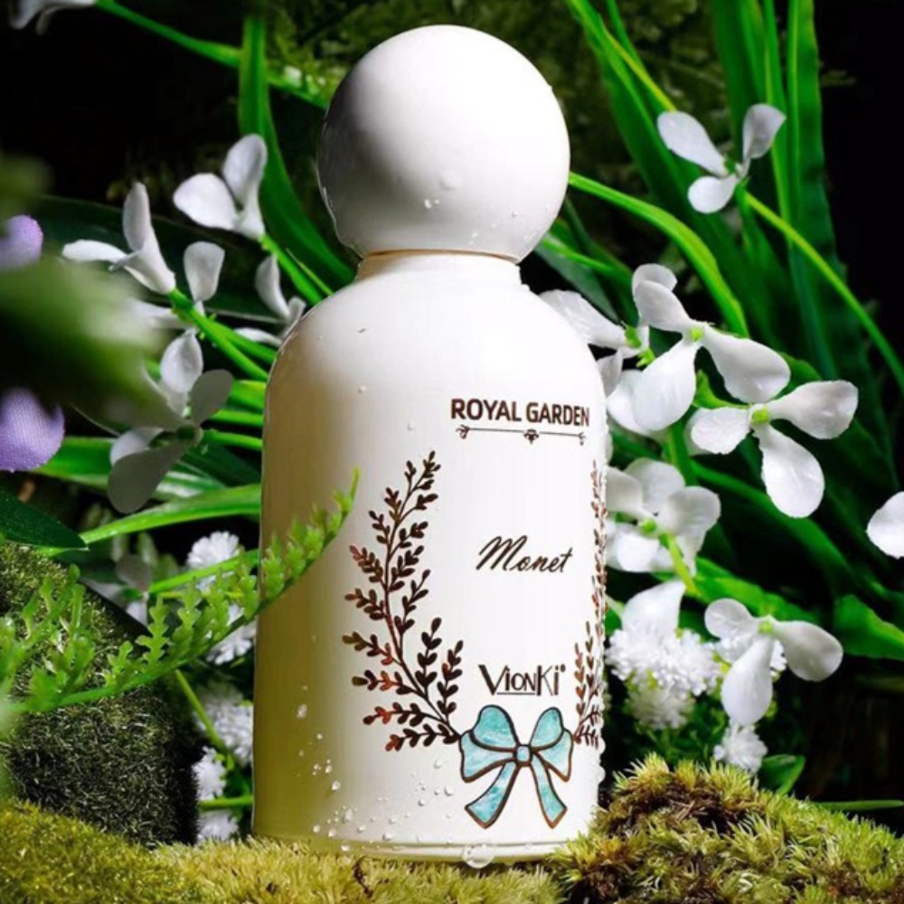 Floral Fresh Citrus Perfume fo - огляд і ціна Perfume Fragrance For Women
