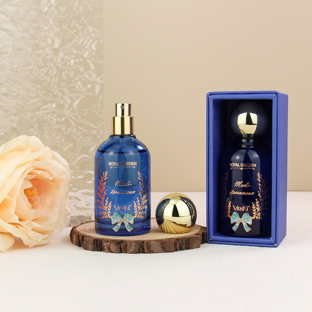 Floral Fresh Citrus Perfume fo - огляд і ціна Perfume Fragrance For Women