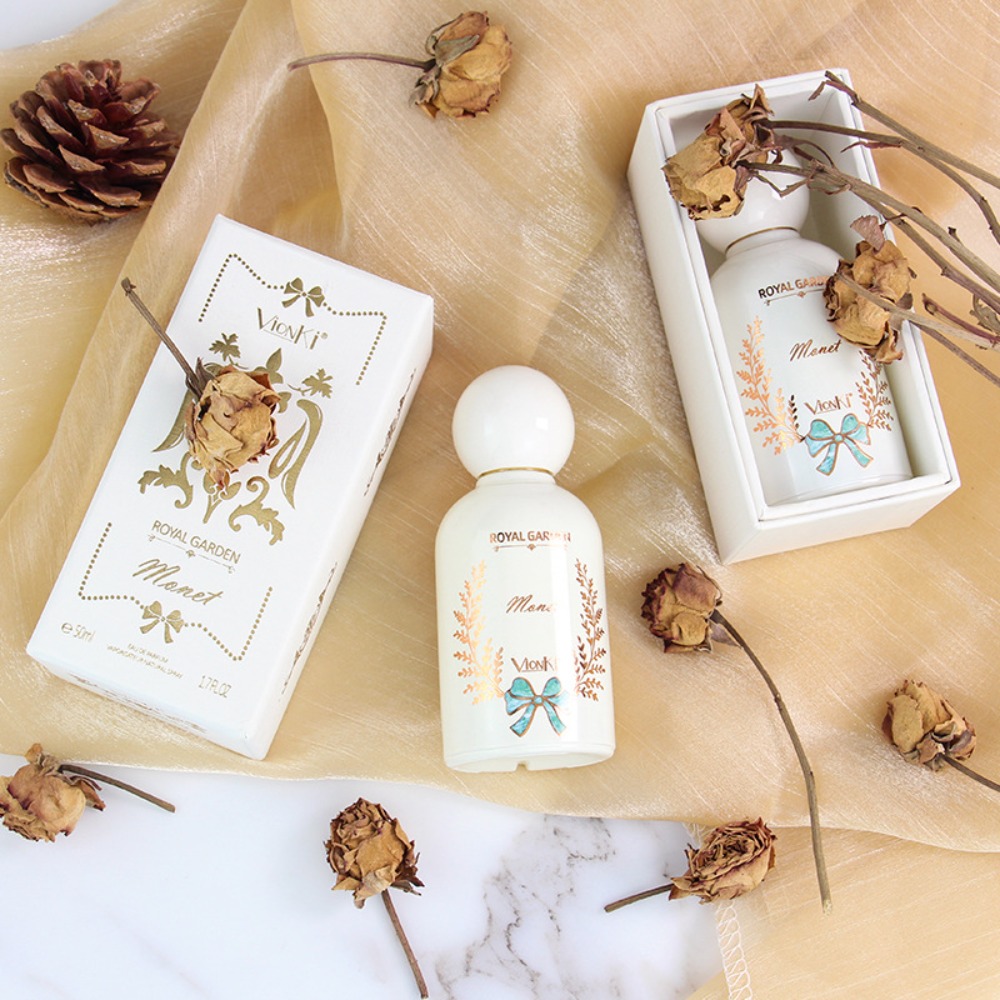 Floral Fresh Citrus Perfume fo - огляд і ціна Perfume Fragrance For Women