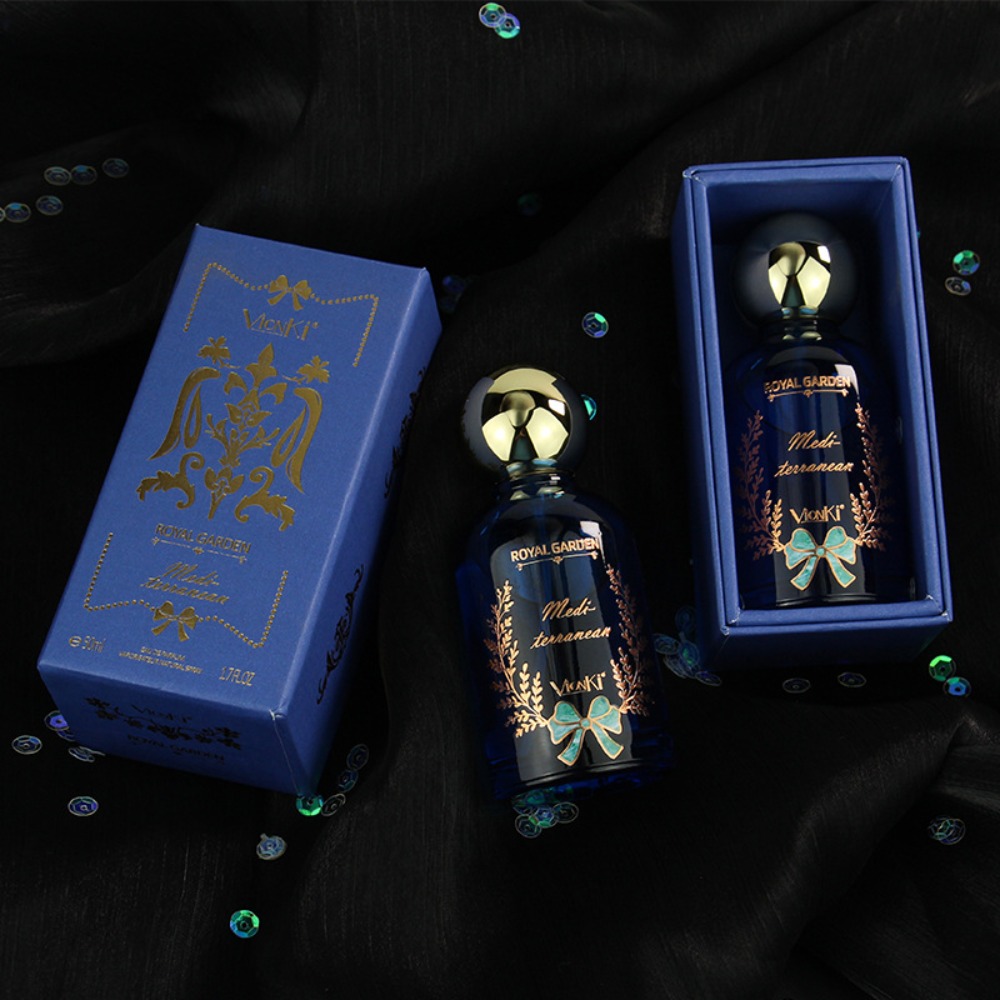 Floral Fresh Citrus Perfume fo - огляд і ціна Perfume Fragrance For Women
