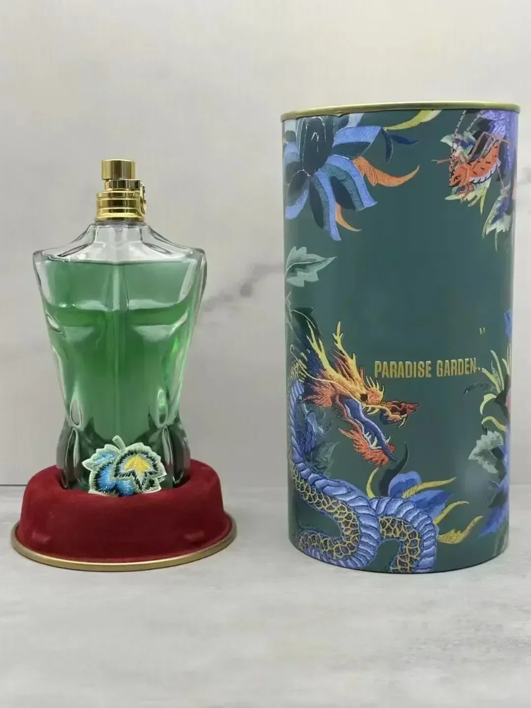 New product New Sexy Perfume M - огляд і ціна Pure Perfume Fragrance