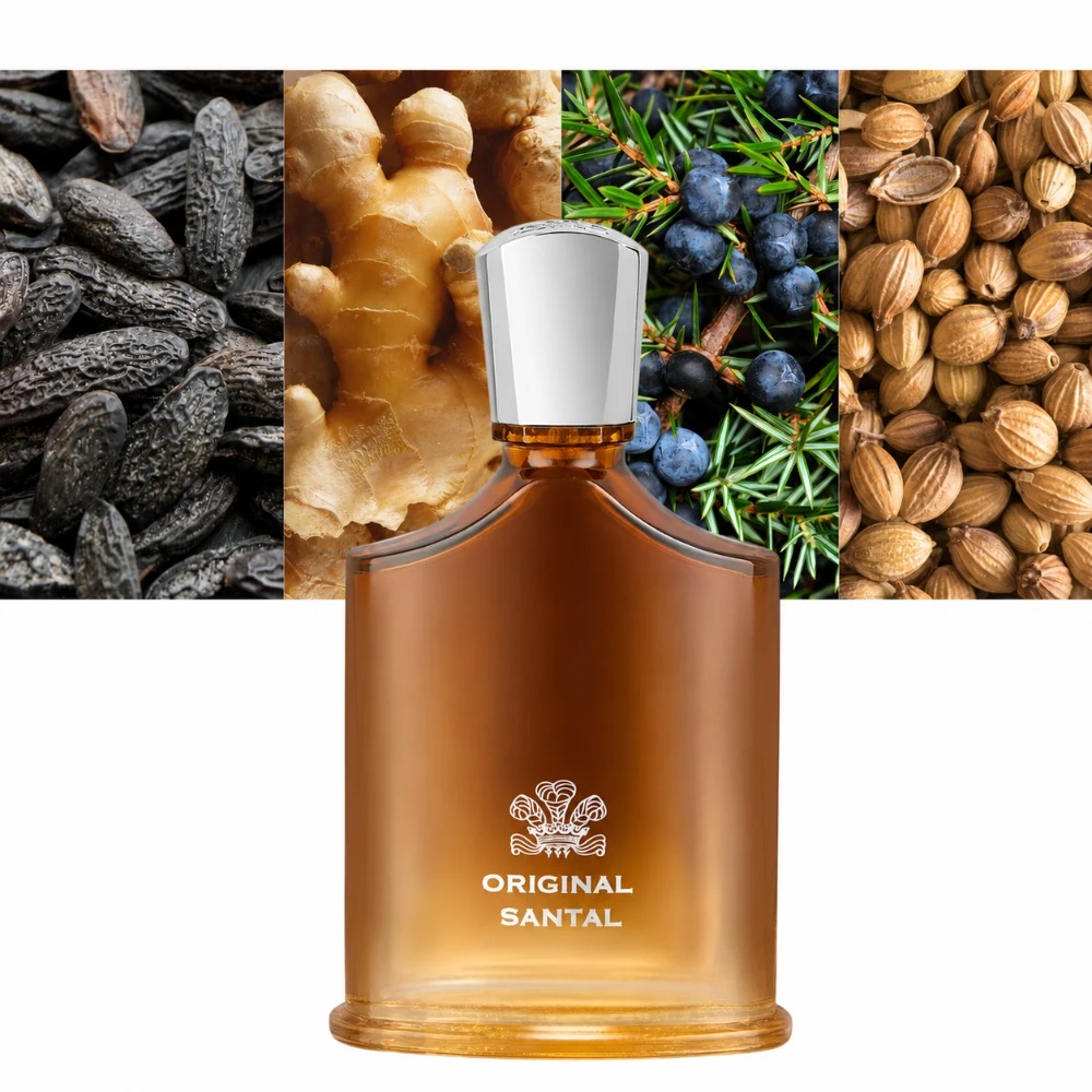 Aventus Fragrance For Men 100m - огляд і ціна Perfume Fragrance Man