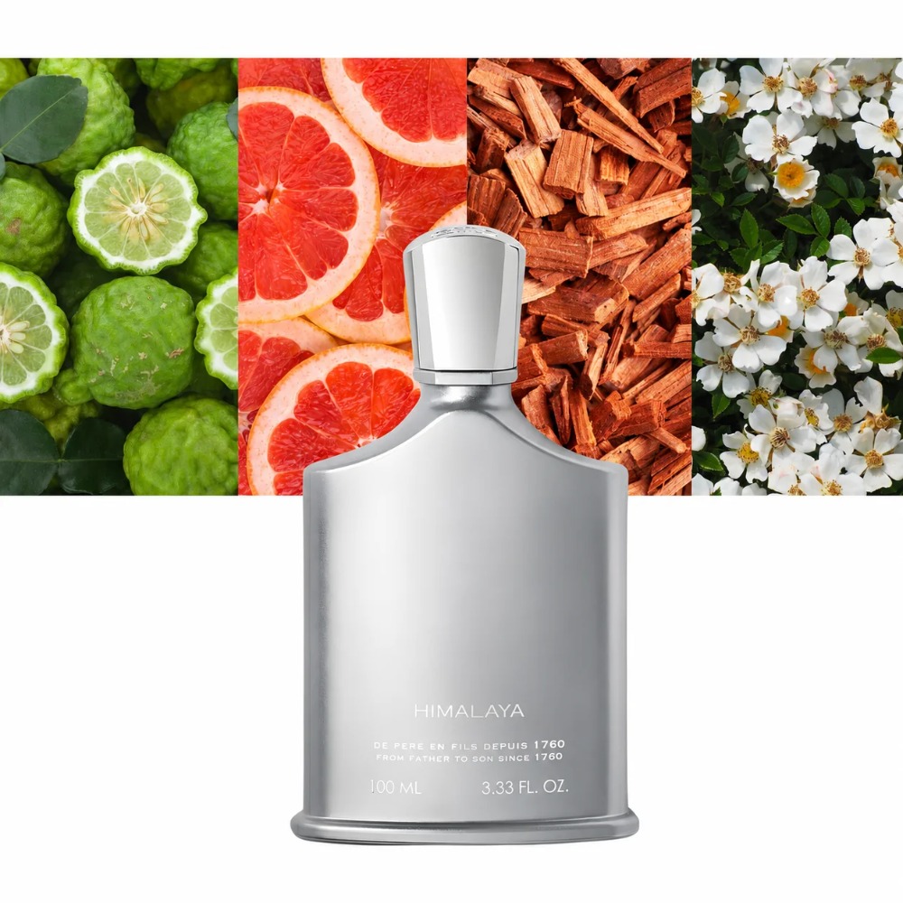 Aventus Fragrance For Men 100m - огляд і ціна Perfume Fragrance Man