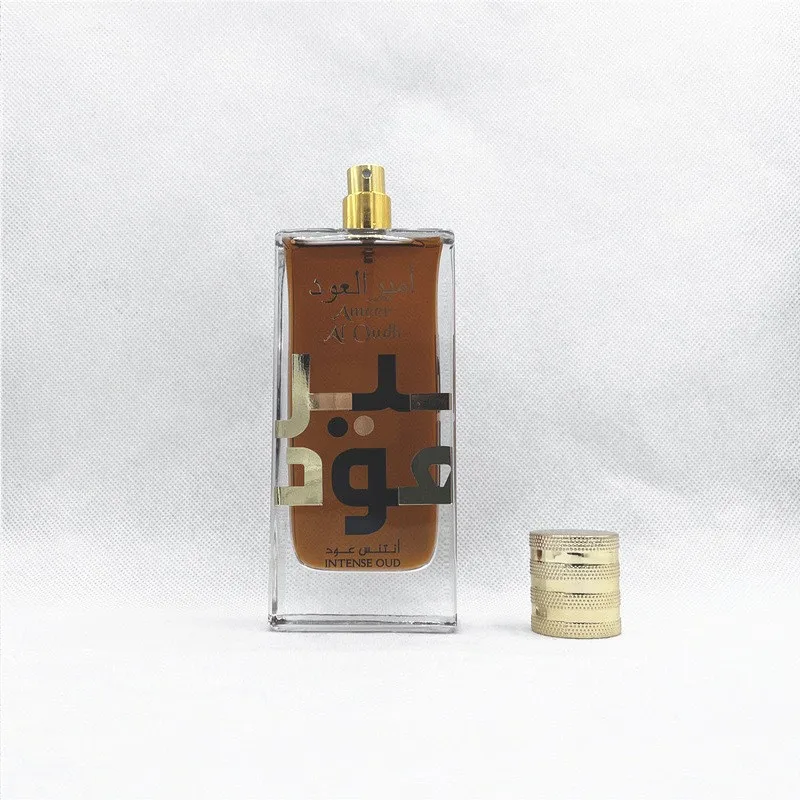 100ml Ameer Eau De Parfum Body - огляд і ціна Perfume Quality Fragrance Oils