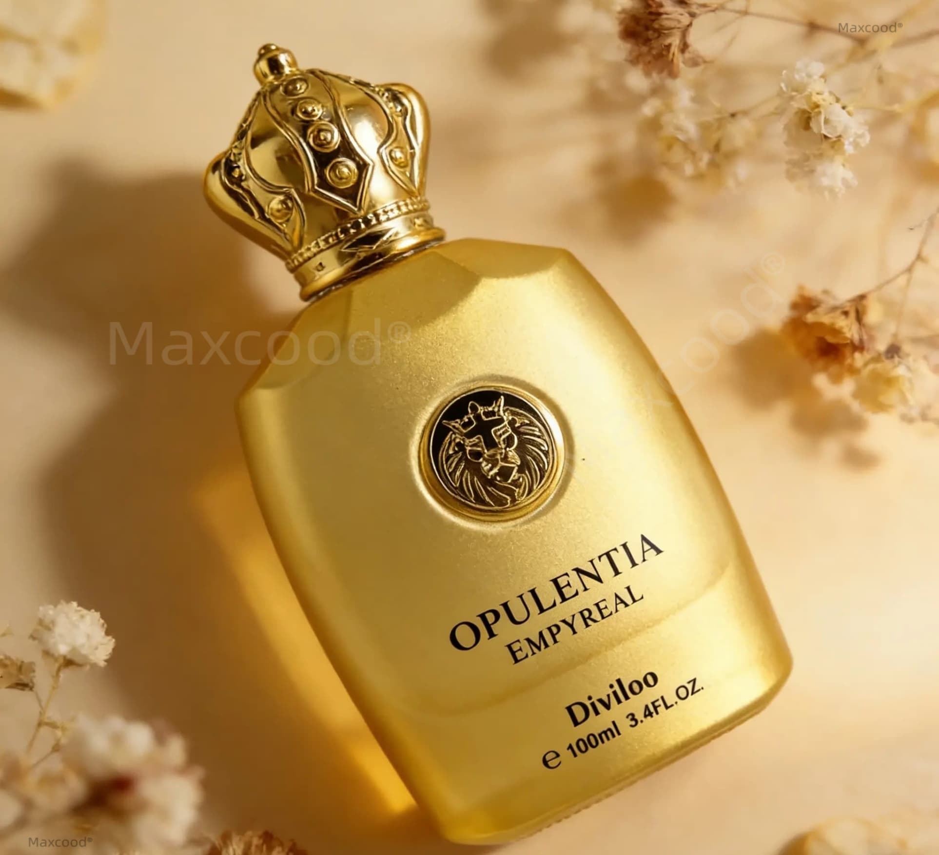 Floral, Woody, and Musky Notes - огляд і ціна Perfume Fragrance Man