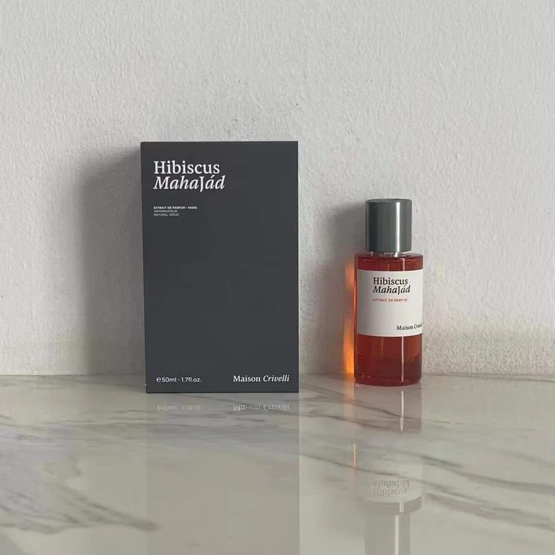 Maison Crivelli Perfume 100ml  - огляд і ціна Perfume Fragrance Making