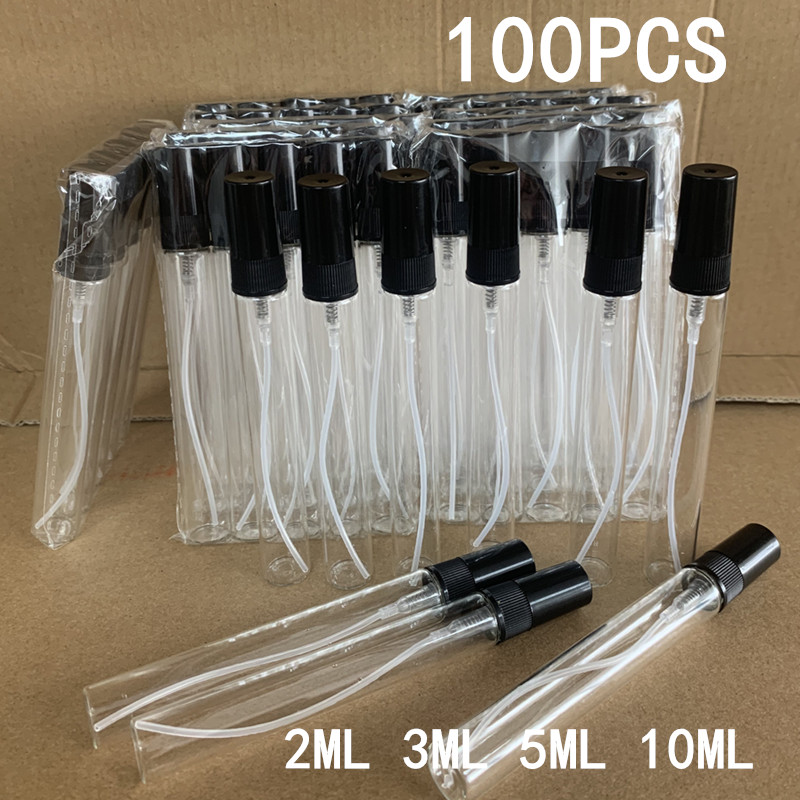 5/100PCS Set High Quality Glas - огляд і ціна Perfume Quality Fragrance Oils