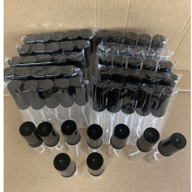 5/100PCS Set High Quality Glas - огляд і ціна Perfume Quality Fragrance Oils
