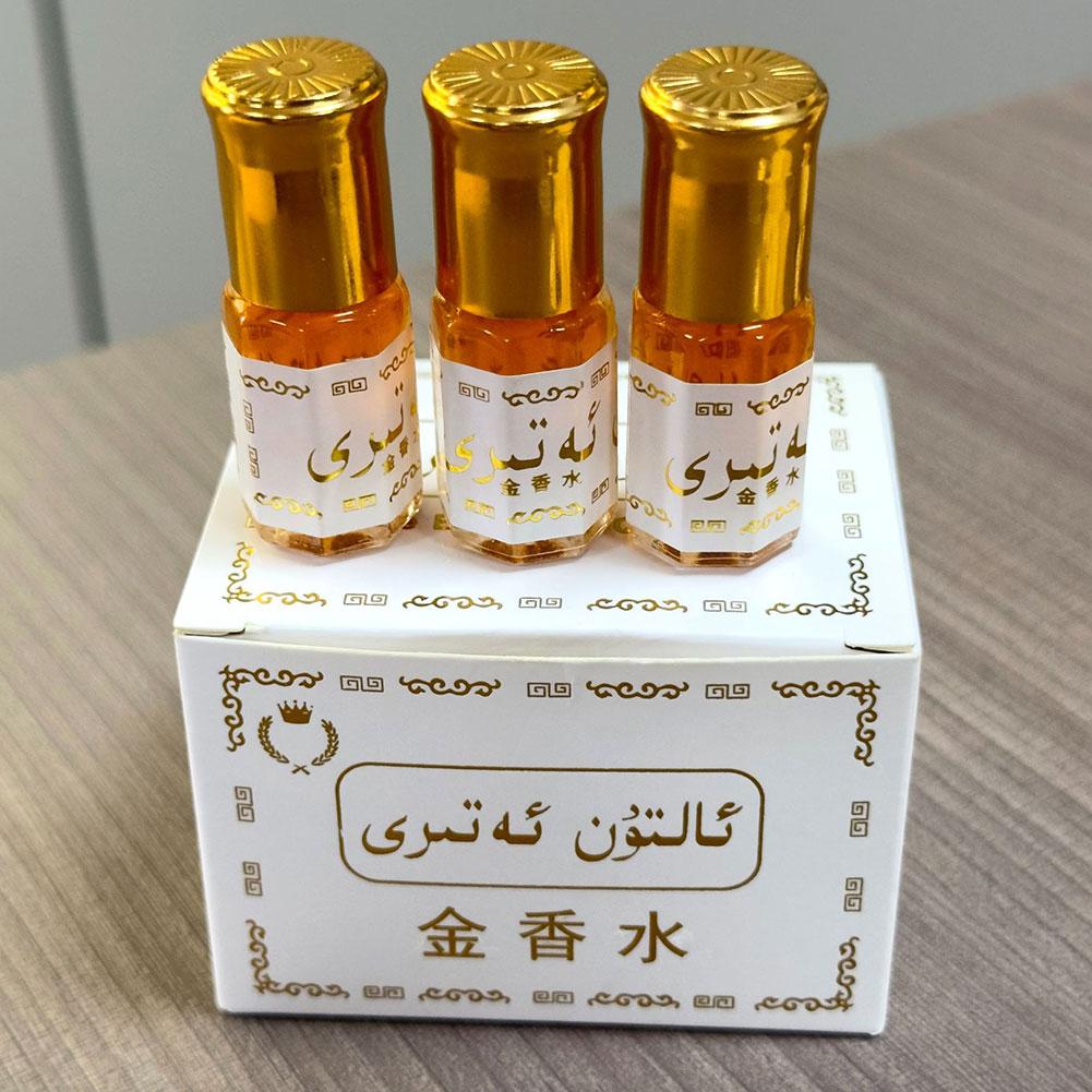 Arabian Perfume Oil Roll On Po - огляд і ціна Perfume Fragrance For Women