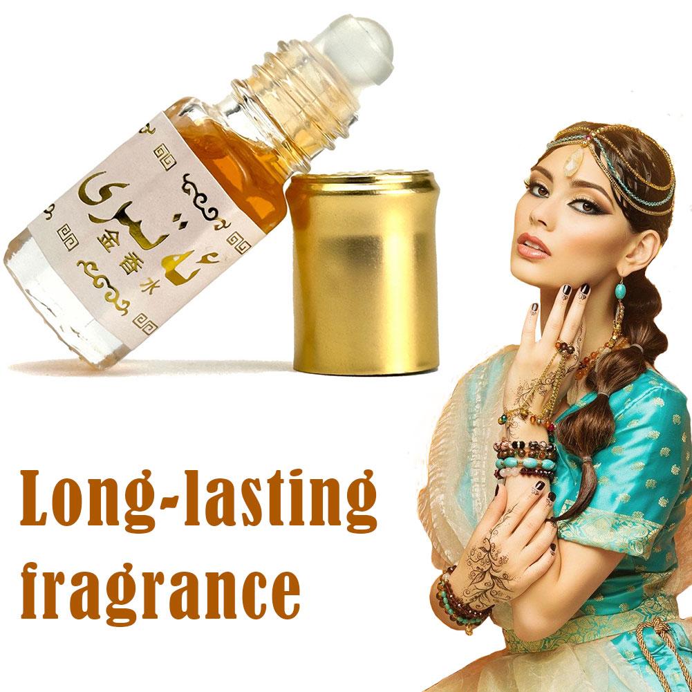Arabian Perfume Oil Roll On Po - огляд і ціна Perfume Fragrance For Women