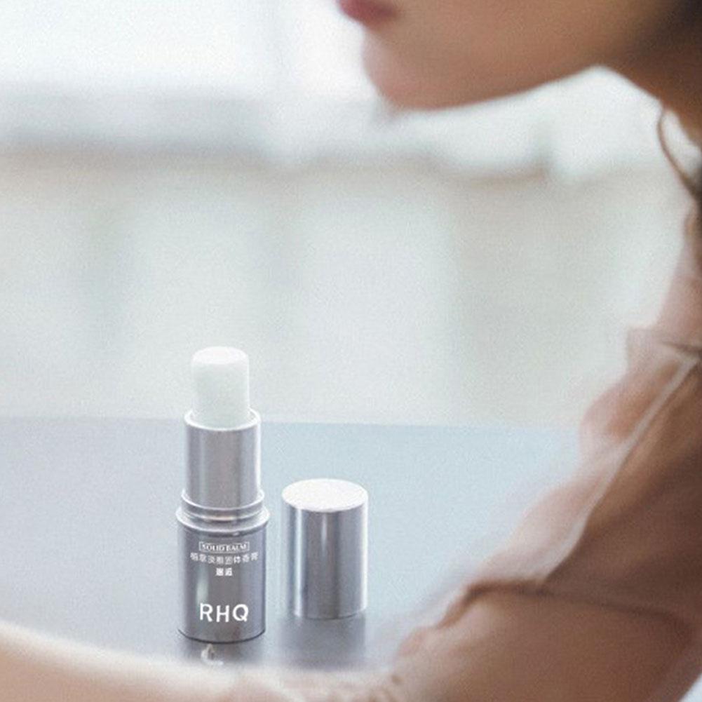 RHQ Solid Balm perfume for men - огляд і ціна Perfume Light Fragrance