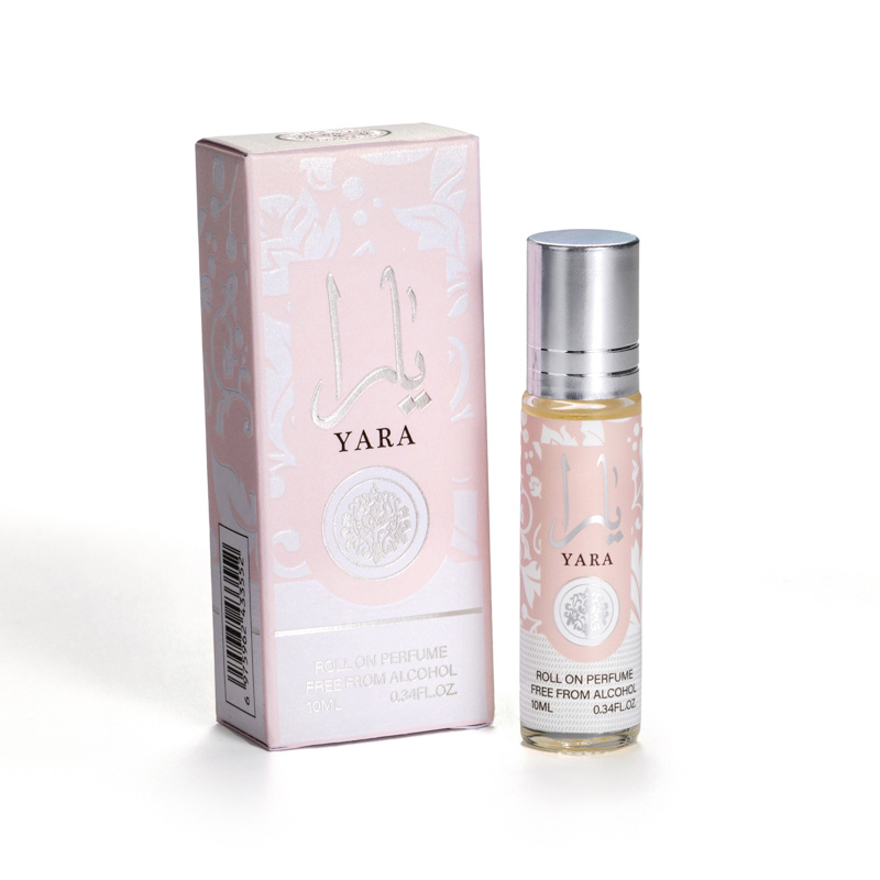 Origina Arab Perfume  Yara Can - огляд і ціна Yara Perfume Fragrance