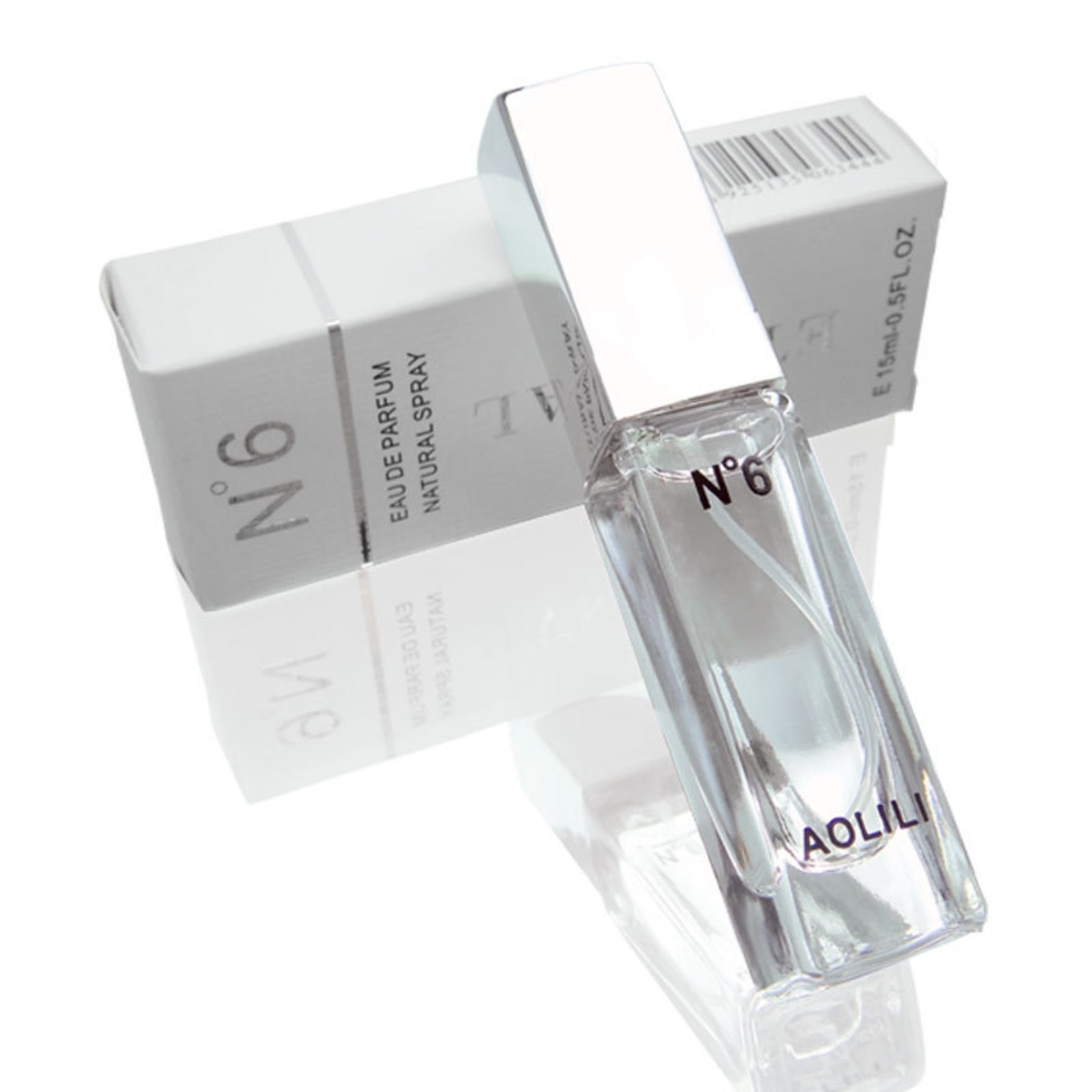N6 Women Men Unisex Perfume Fr - огляд і ціна Perfume Fragrance For Women