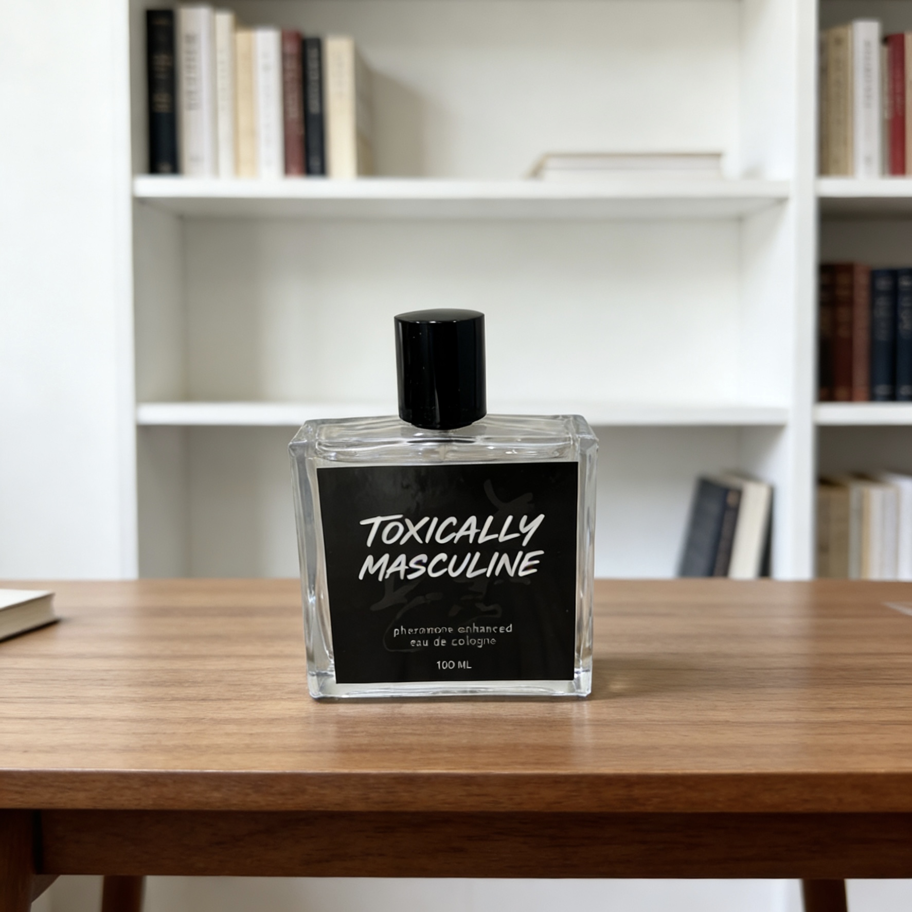 Toxically Masculine men's perf - огляд і ціна Perfume Fragrance Making