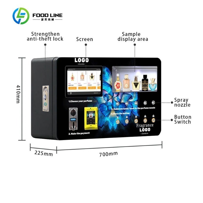 FL China Supplier Customized O - огляд і ціна Perfume Fragrance Suppliers