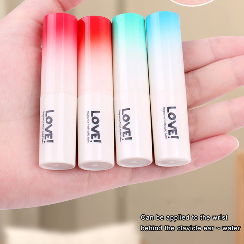 4pcs Perfume Men Women Solid P - огляд і ціна Perfume Fragrance Kit