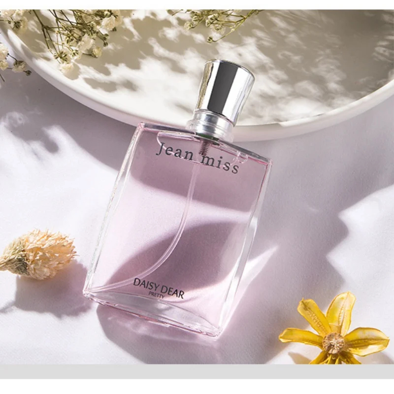 New True Love Womens Perfume L - огляд і ціна Perfume Fragrance For Women