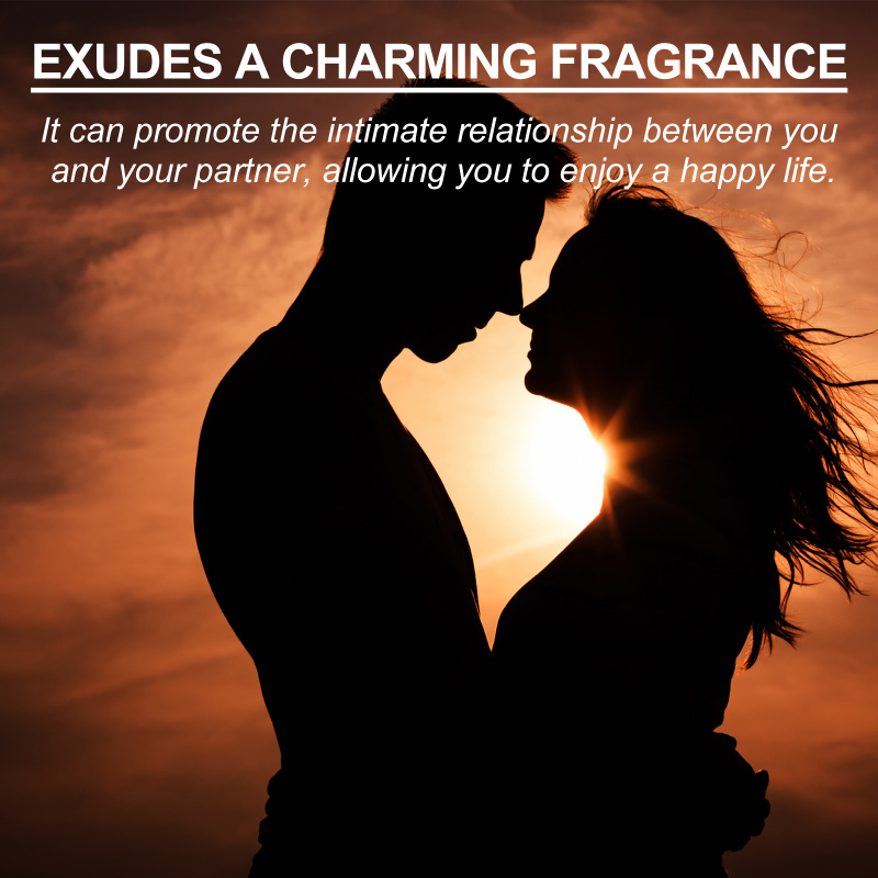 Roxelis Men's Cologne Naturall - огляд і ціна Perfume Light Fragrance
