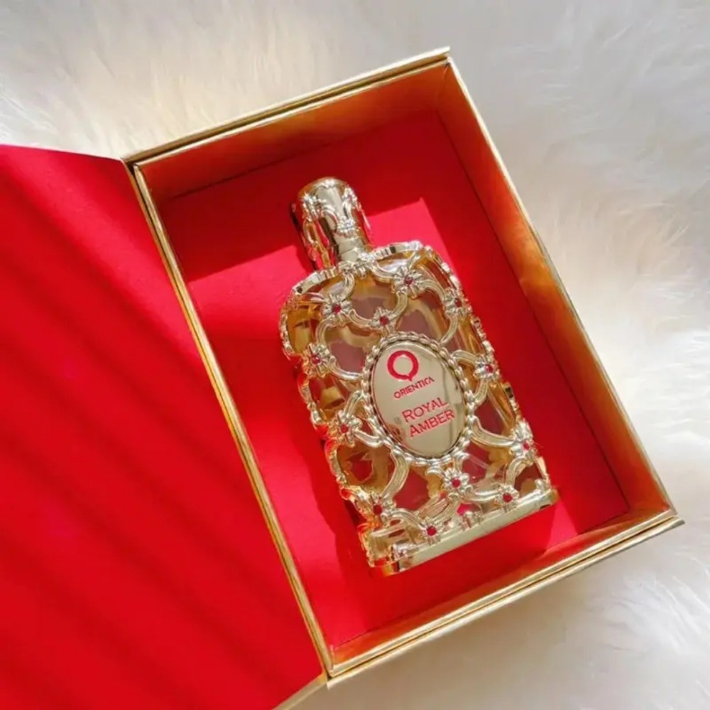 High-End 80ml Eau De Parfum Am - огляд і ціна Perfume Fragrance For Women
