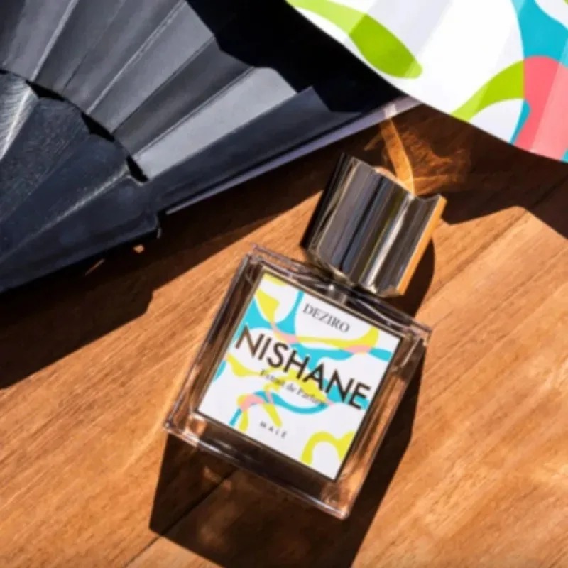 100ML Unisex Perfume Set Eau D - огляд і ціна Perfume Fragrance Kit