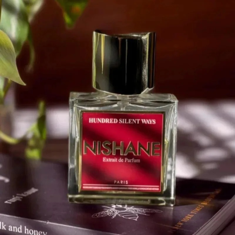 100ML Unisex Perfume Set Eau D - огляд і ціна Perfume Fragrance Kit