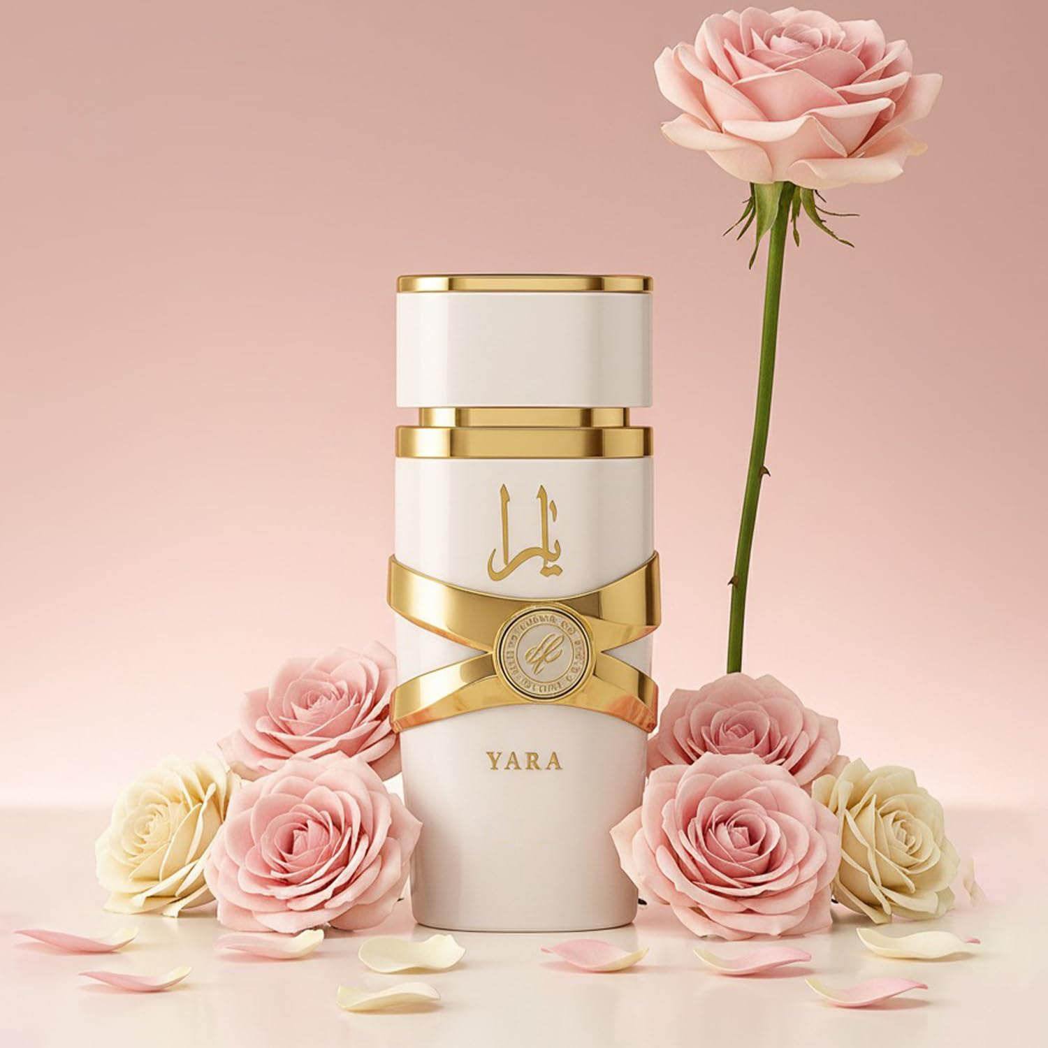 Yara Moi - 3.4 oz Floral, Frui - огляд і ціна Yara Perfume Fragrance