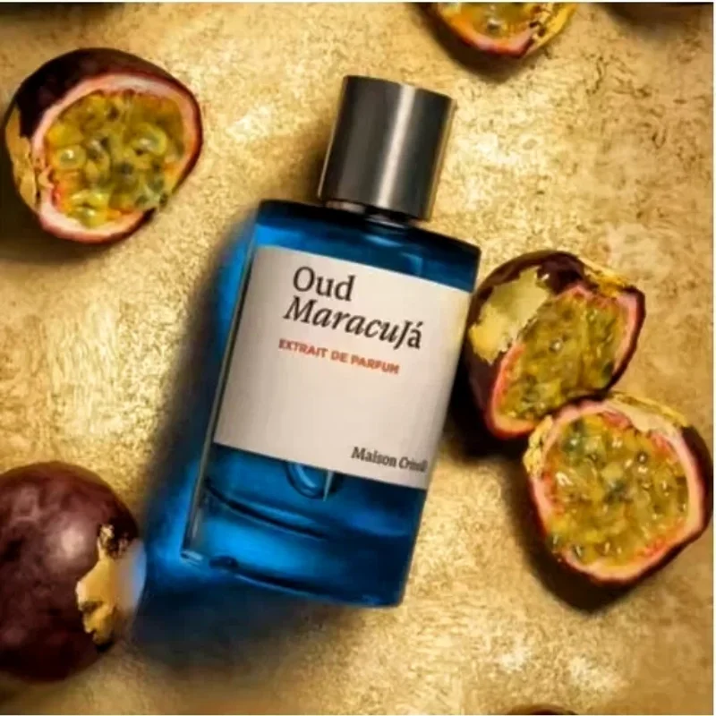 Unisex Oud Maracuja Eau De Par - огляд і ціна Oud Perfume Spray