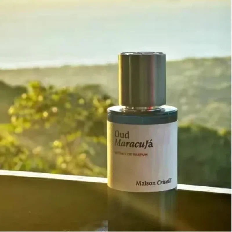 Unisex Oud Maracuja Eau De Par - огляд і ціна Oud Perfume Spray