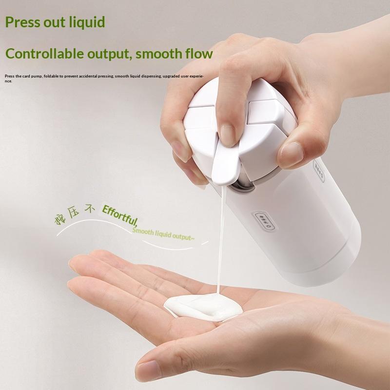 Leakproof 4 In 1 Refillable Tr - огляд і ціна Perfume Fragrance Kit