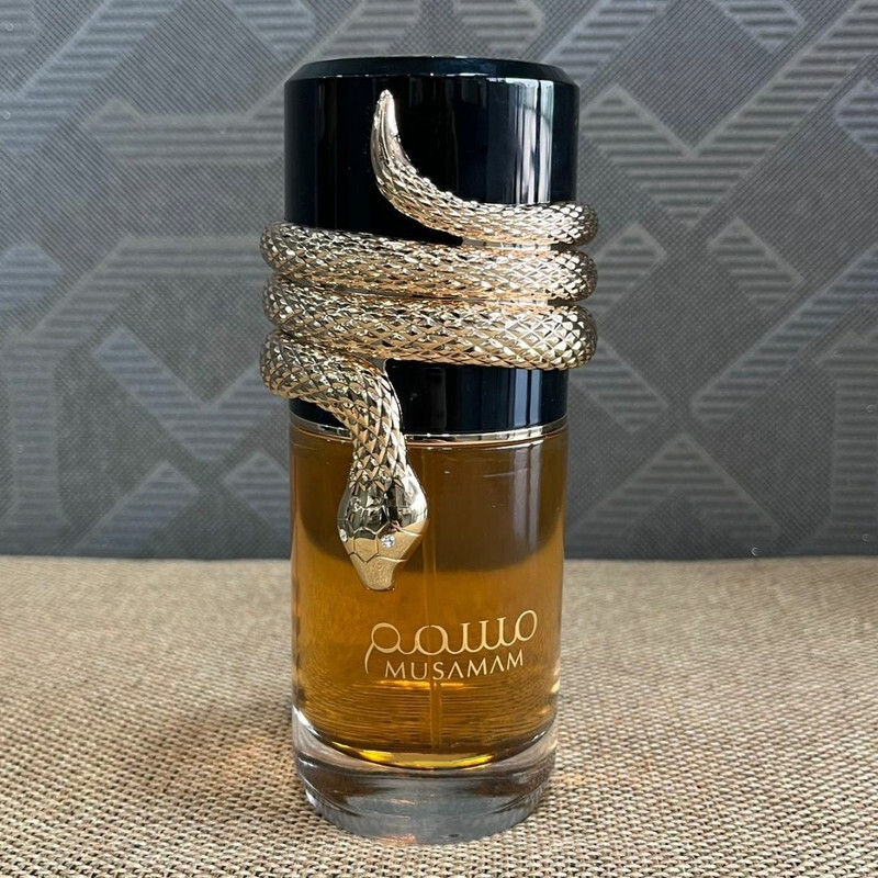 Premium Arabic Musamam Perfume - огляд і ціна Perfume Fragrance For Women