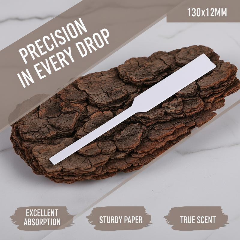 100 Sheets Premium Absorbent P - огляд і ціна Perfume Fragrance Making