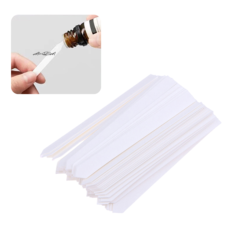 100Pcs Premium Perfume Test St - огляд і ціна Perfume Quality Fragrance Oils