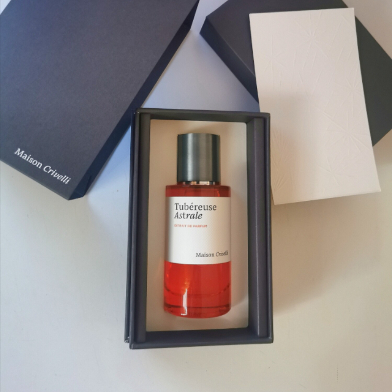 Perfumes and Colognes Maison C - огляд і ціна Perfume Fragrance Making