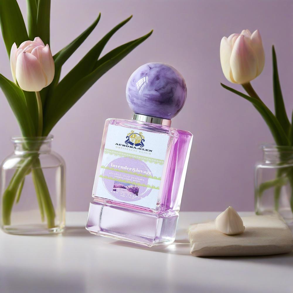 Lavender & Lovage Women's Frag - огляд і ціна Perfume Quality Fragrance Oils