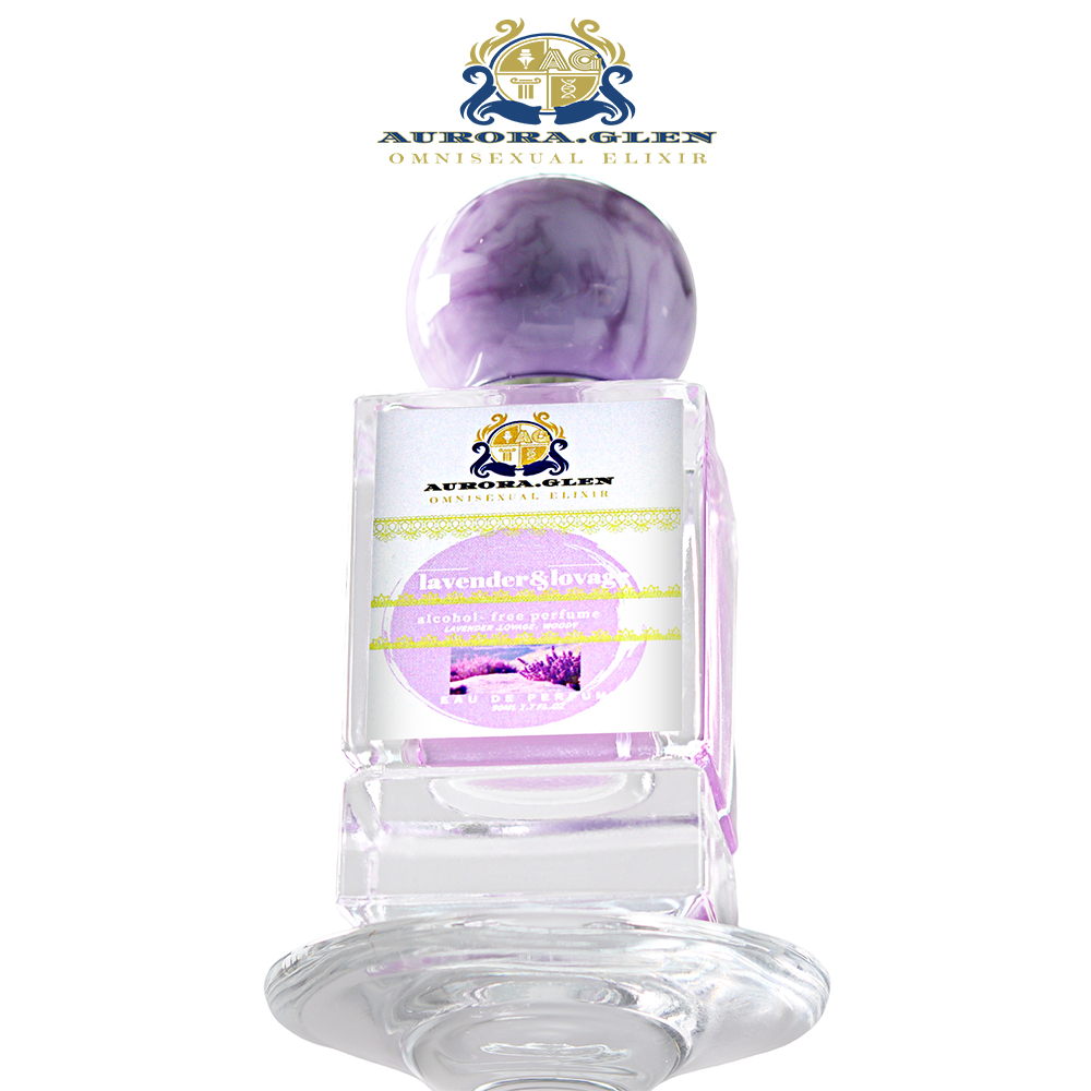 Lavender & Lovage Women's Frag - огляд і ціна Perfume Quality Fragrance Oils