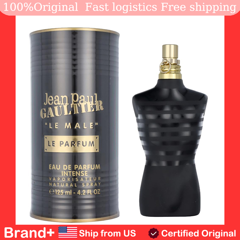 Original Jean Paul Gaultier Le - огляд і ціна Perfume Fragrance Jean Paul Gaultier