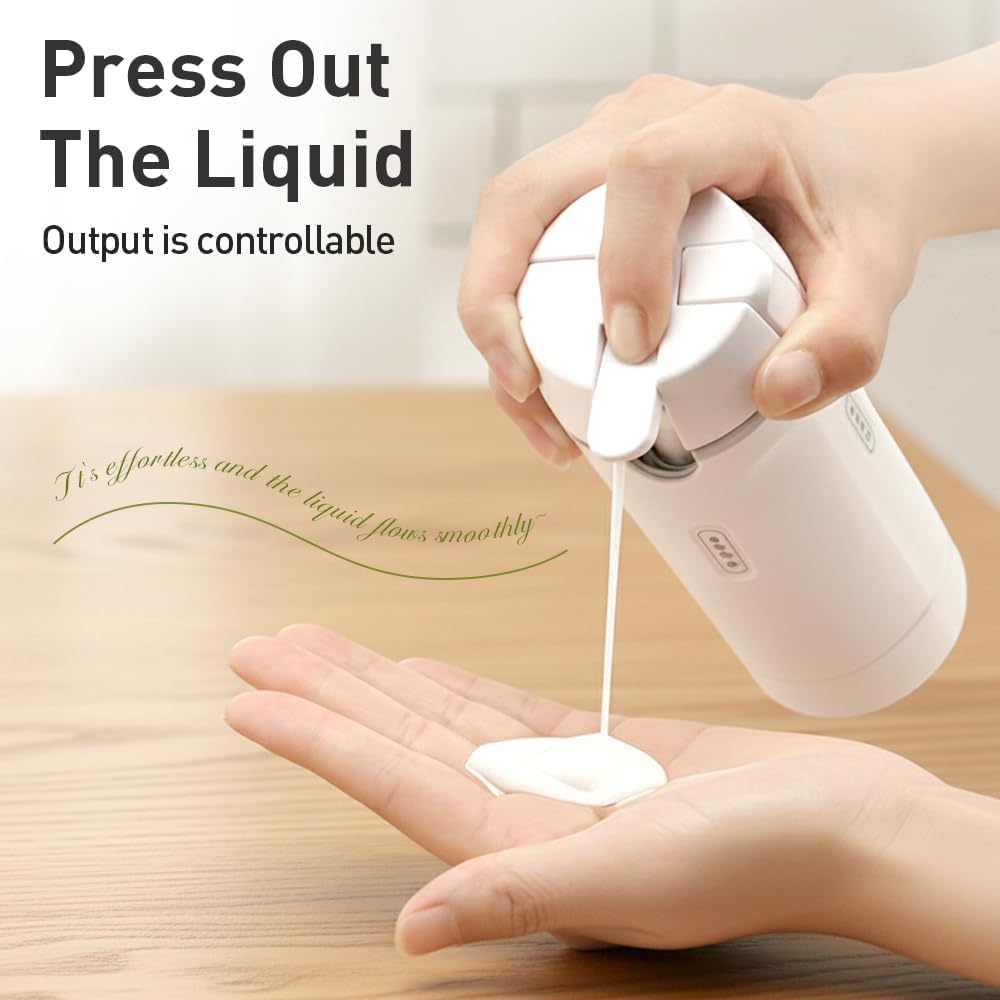 4 In 1 Travel Dispenser Portab - огляд і ціна Perfume Fragrance Kit