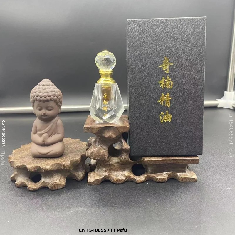 Rich Oud Agarwood Scent Oil Lo - огляд і ціна Perfume Quality Fragrance Oils