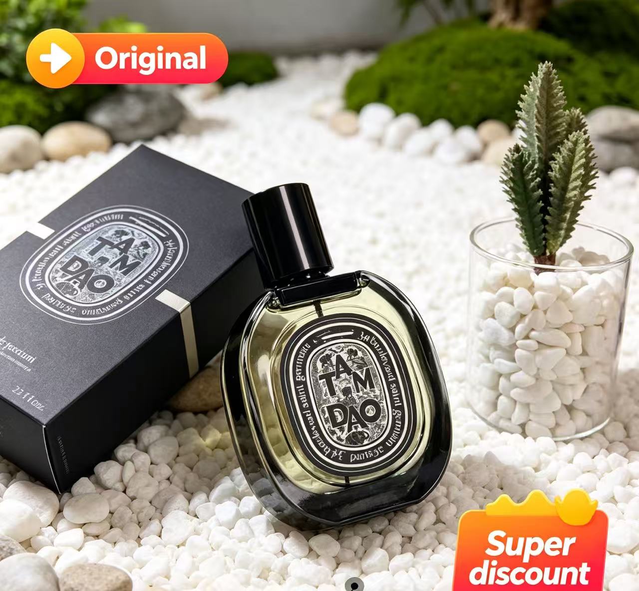Attractive Daily Necessity Ble - огляд і ціна Oud Perfume Spray