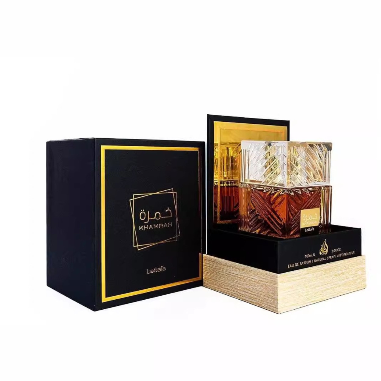 Dubai Charm Cologne Unisex Neu - огляд і ціна Perfume Fragrance Making