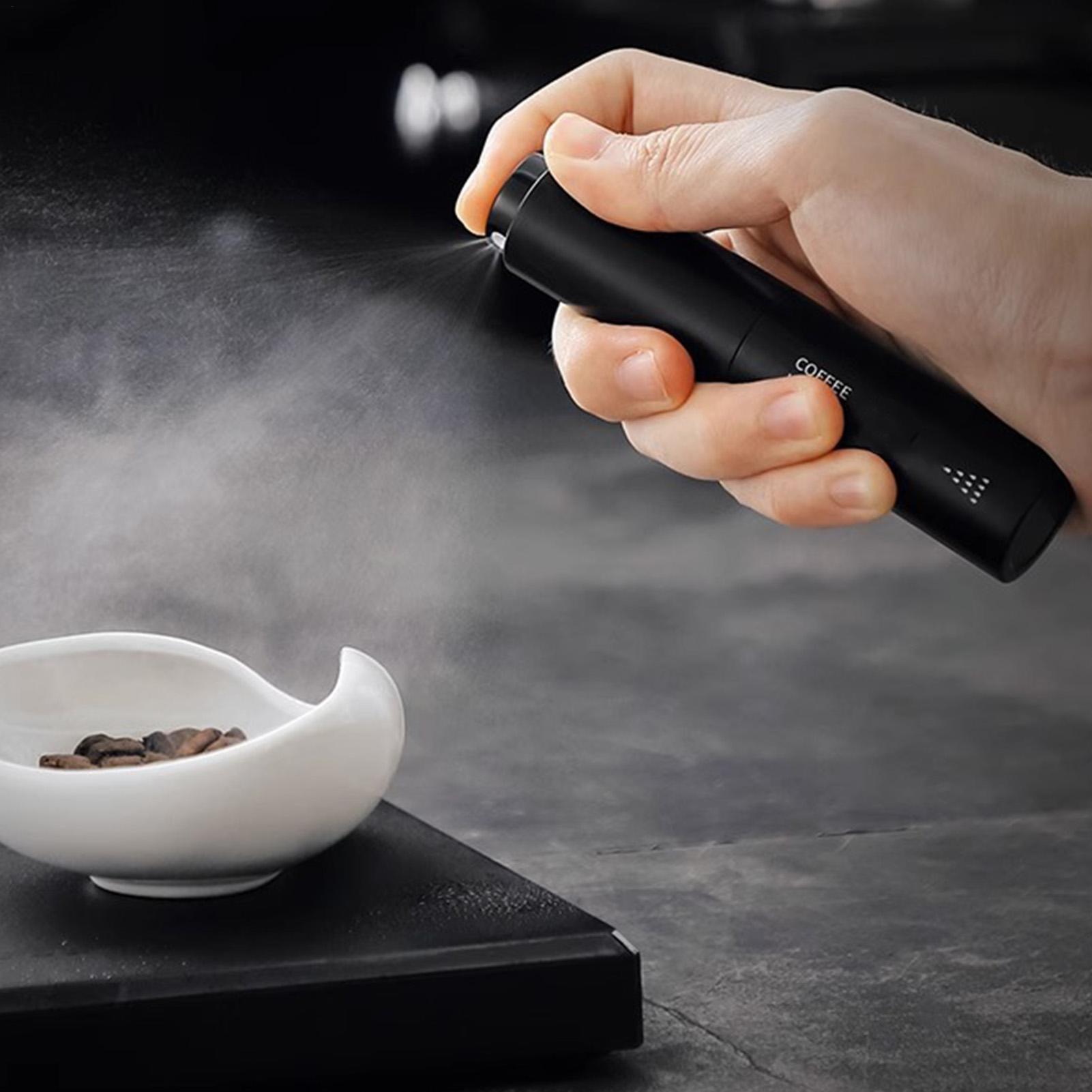 10ml Coffee Spray Bottle Coffe - огляд і ціна Perfume Fragrance Liquid