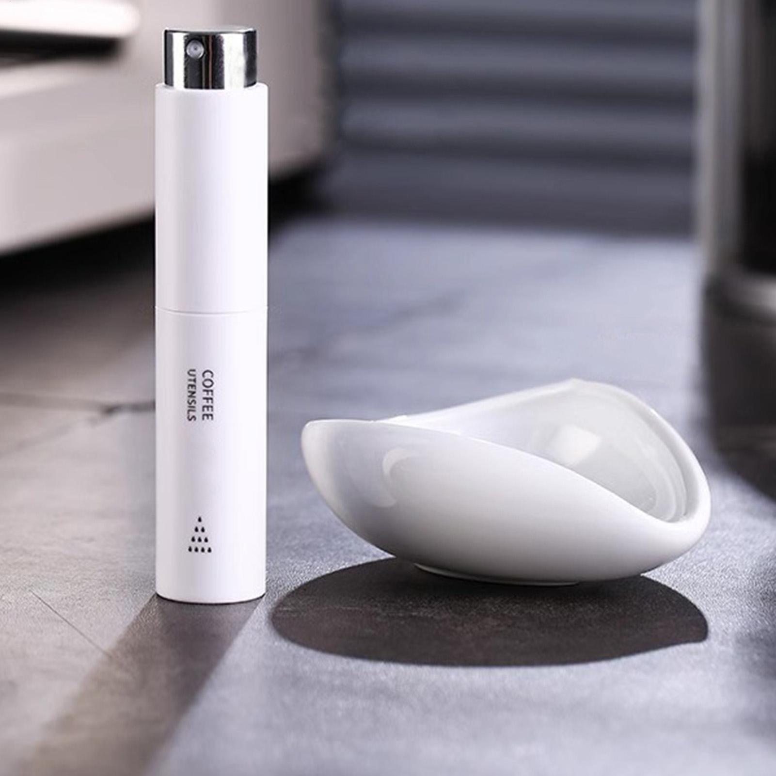 10ml Coffee Spray Bottle Coffe - огляд і ціна Perfume Fragrance Liquid