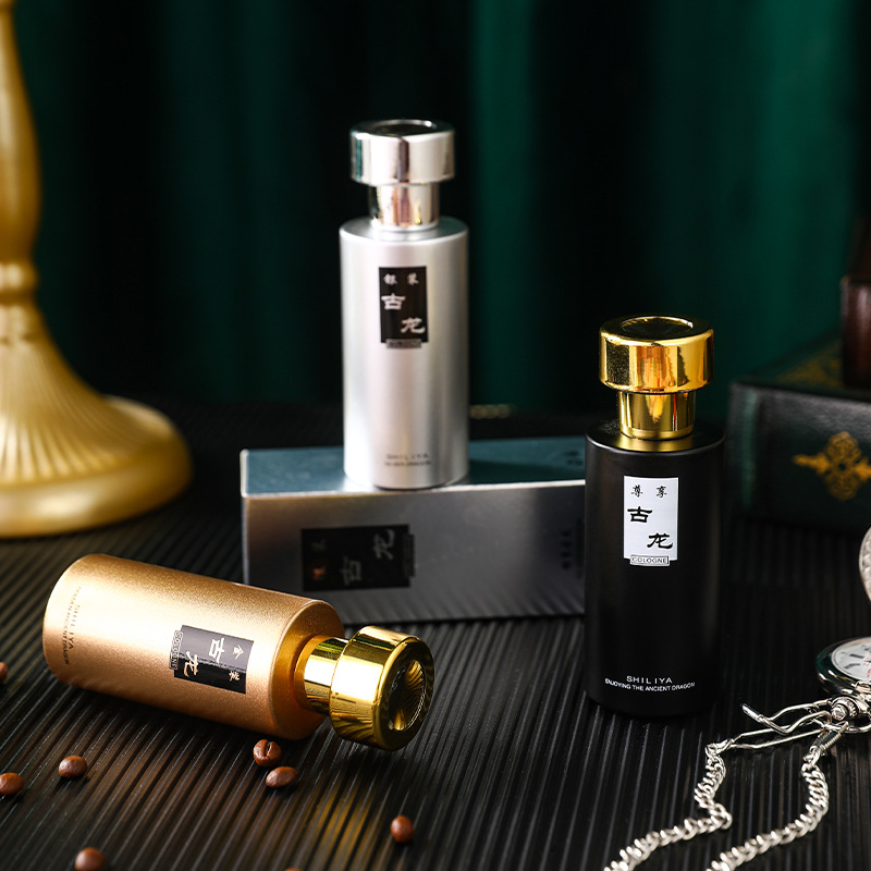 Cologne Perfumes Long-lasting  - огляд і ціна Perfume Light Fragrance