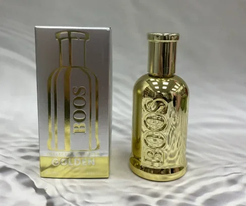 100ml Hot Sale Perfume For Men - огляд і ціна Pure Perfume Fragrance