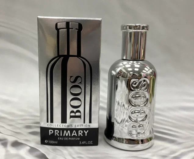 100ml Hot Sale Perfume For Men - огляд і ціна Pure Perfume Fragrance